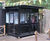 Heritage traditional modular GRP building system 4