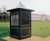 Heritage traditional modular GRP building system 7