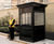 Heritage traditional modular GRP building system 8