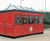Heritage traditional modular GRP building system 1