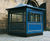Heritage traditional modular GRP building system 2