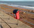 Fido 25™ dog waste bin 2