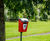 Fido 25™ dog waste bin 5
