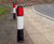 Vergemaster RX™ marker post 9