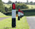 Vergemaster RX™ marker post 4