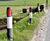 Vergemaster RX™ marker post 3