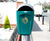 Super Trimline 50™HSL litter bin 2