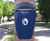 Super Trimline 50™HSL litter bin 3