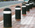 Buffer™ bollard 0