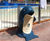 Splash™ Novelty litter bin 2
