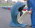 Splash™ Novelty litter bin 5