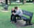 Phoenix™ - recycled plastic seat 5