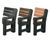 Elwood™ recycled material seat 5