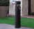 Ashguard SG™ cigarette bin 1