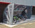 Aero™ - contemporary cycle shelter for 10 bikes 6