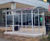 Carleton 50™ smoking shelter 7
