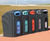Nexus™ 360 recycling bin 5