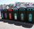Nexus™ 360 recycling bin 0