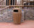 Sherwood™ litter bin 5