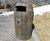 Sherwood™ litter bin 2