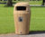 Sherwood™ litter bin 4