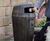 Sherwood™ litter bin 6