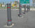 Neopolitan™ 20 bollard 1