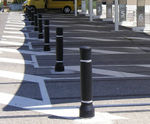 Neopolitan™ 20 bollard
