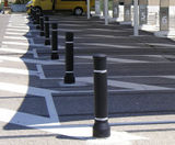Neopolitan™ 20 bollard - on this page