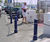Neopolitan™ 20 bollard 9