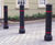 Neopolitan™ 20 bollard 2