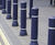 Neopolitan™ 20 bollard 4
