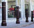 Neopolitan™ 20 bollard 3