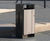 Electra™ outdoor litter bin 3