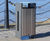 Electra™ outdoor litter bin 4