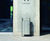 Electra™ outdoor litter bin 8