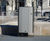 Electra™ outdoor litter bin 5