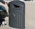 Nexus® 200 outdoor waste and recycling unit 2