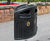 Nexus® 200 outdoor waste and recycling unit 3