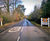 Glasdon Gateway village welcome signs 3