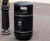 Topsy Royale™ outdoor litter bin 6