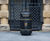 Topsy Royale™ outdoor litter bin 3