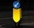 Signmaster™ Ultra rebound bollard 1