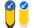 Signmaster™ Ultra rebound bollard 2