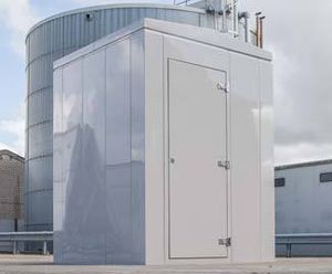 Glasdon is ‘in its Element™’ with latest GRP housing