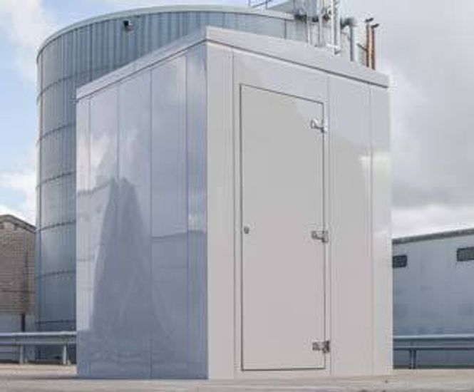 Glasdon is ‘in its Element™’ with latest GRP housing