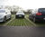 Grasscrete car park at Farmleigh, Dublin 3