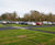 Grasscrete car park at Farmleigh, Dublin 5