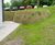 Betoatlas - plantable concrete interlocking block retaining wall 1