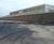 Armoring an existing sea wall 0